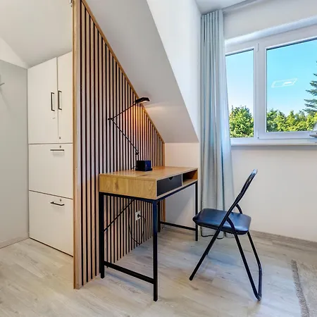 Ferienhaus Bernsteinquartier Bq8c Haus Nordhorn