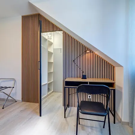 Bernsteinquartier Bq8c Haus Nordhorn * Ostseebad Kölpinsee