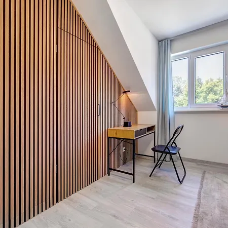 Ferienhaus Bernsteinquartier Bq8c Haus Nordhorn Ostseebad Kölpinsee